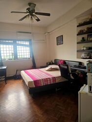 Bayshore Park (D16), Condominium #637795101